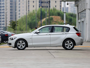 2013款 改款 118i 運動型 2013款 改款 118i 運動型