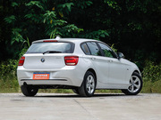 2013款 改款 118i 運動型 2013款 改款 118i 運動型