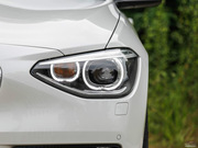 2013款 改款 118i 運動型 2013款 改款 118i 運動型