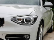 2013款 改款 118i 運動型 2013款 改款 118i 運動型