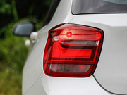 2013款 改款 118i 運動型 2013款 改款 118i 運動型