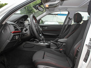 2013款 改款 118i 運(yùn)動(dòng)型