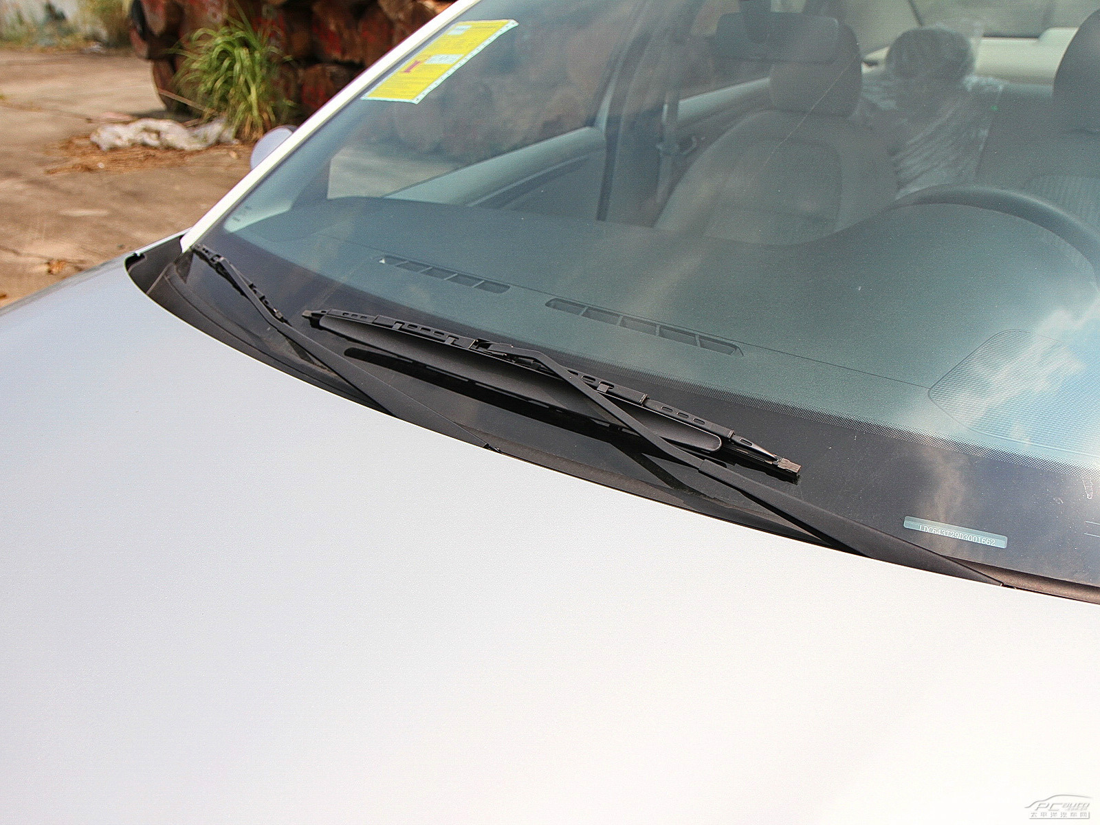 全新愛麗舍外觀高清大圖