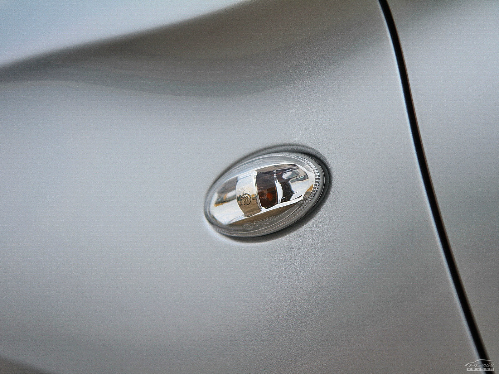 全新愛麗舍外觀高清大圖