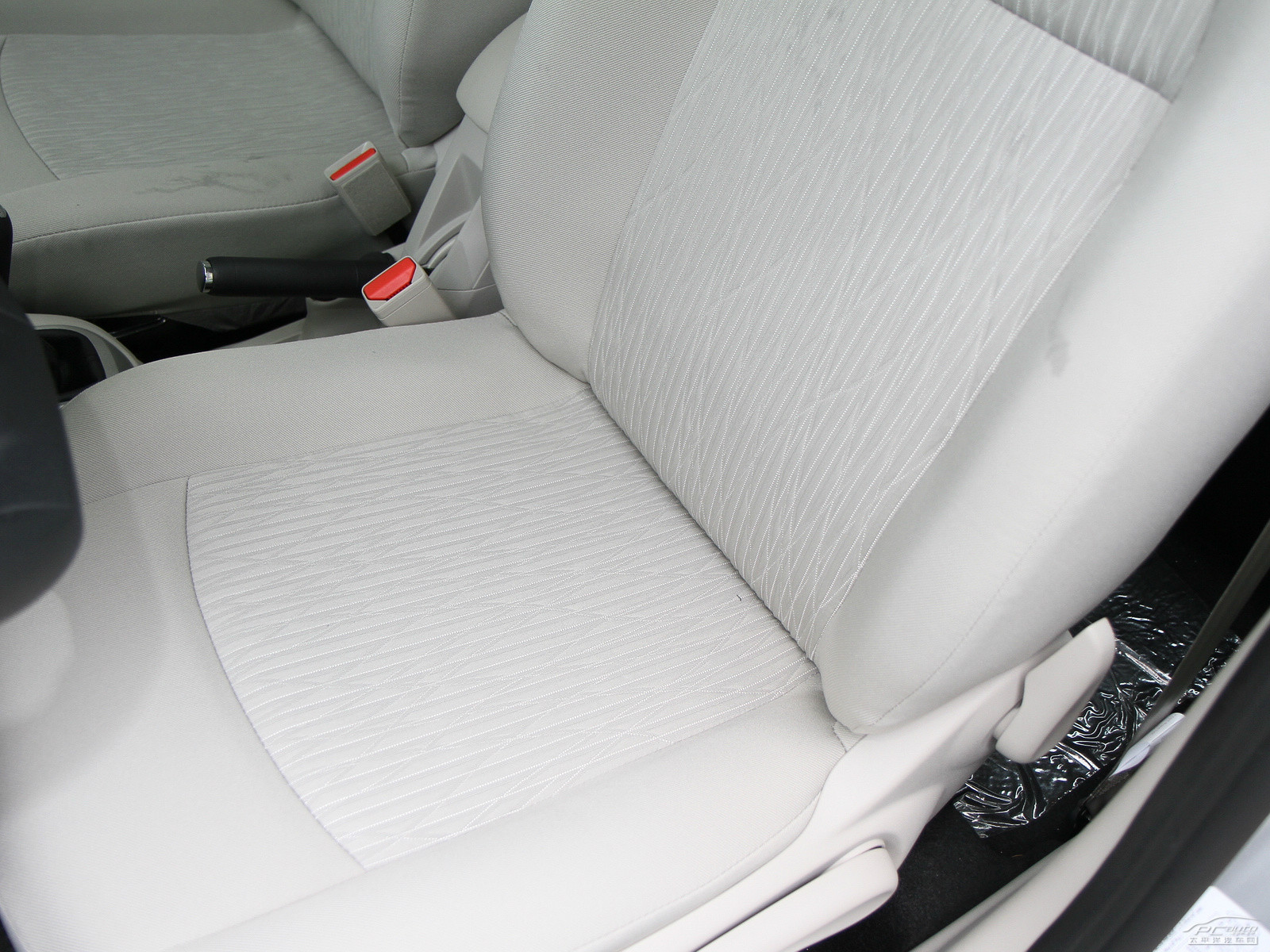 全新愛麗舍內飾高清大圖