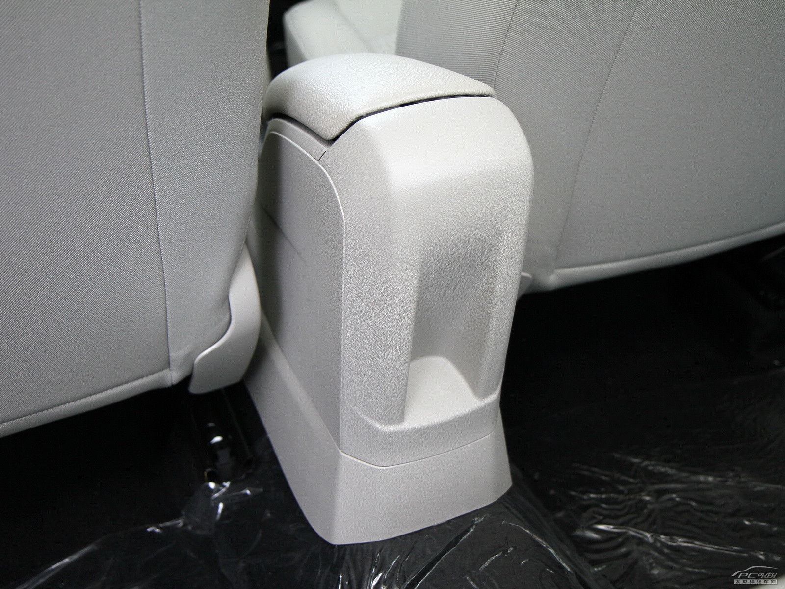 全新愛(ài)麗舍內(nèi)飾高清大圖