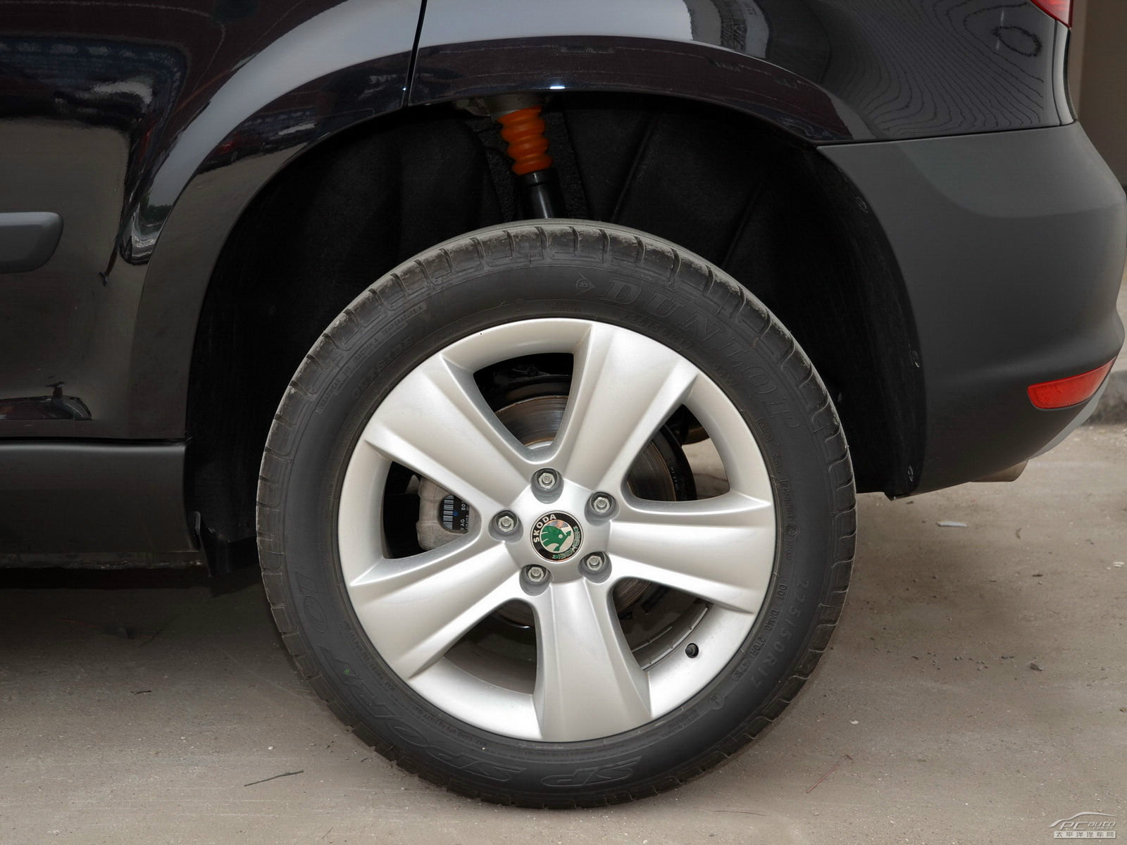 Yeti(進(jìn)口)外觀高清大圖