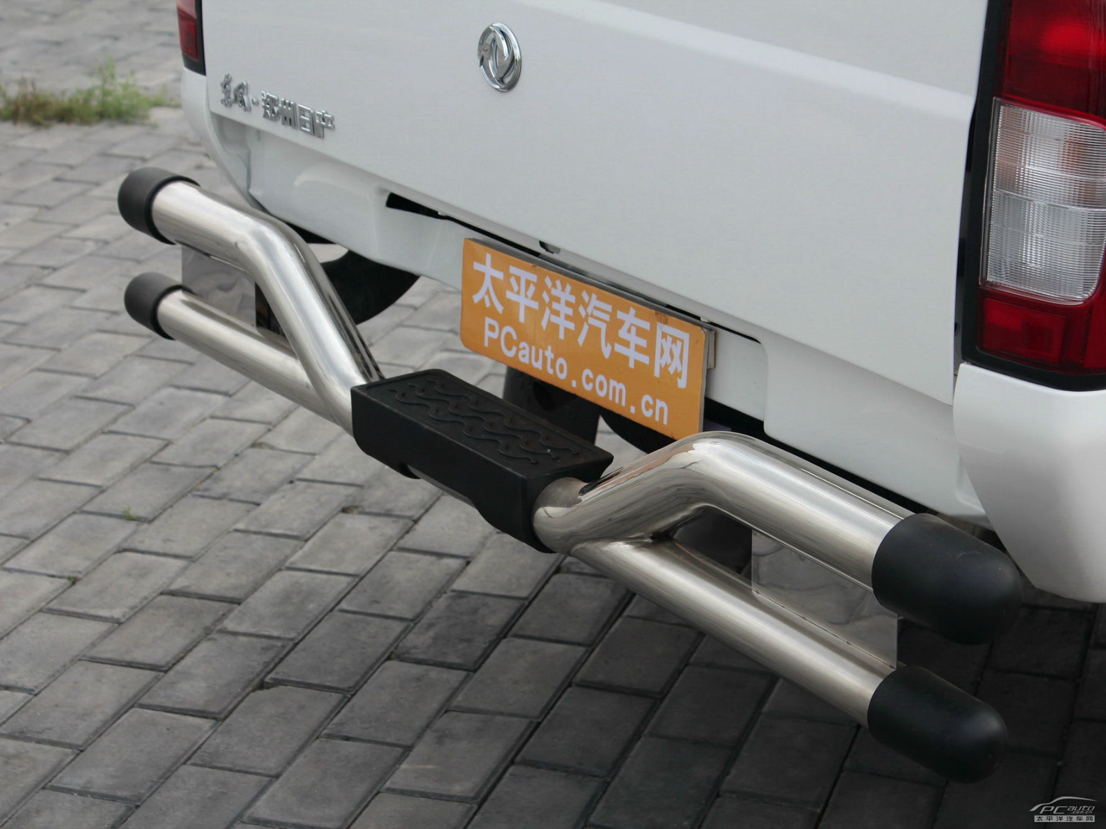 銳騏外觀高清大圖
