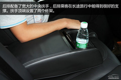 2013款雪鐵龍C5實(shí)拍體驗(yàn) 低價(jià)高配是亮點(diǎn) 2013款雪鐵龍C5實(shí)拍體驗(yàn) 低價(jià)高配是亮點(diǎn)