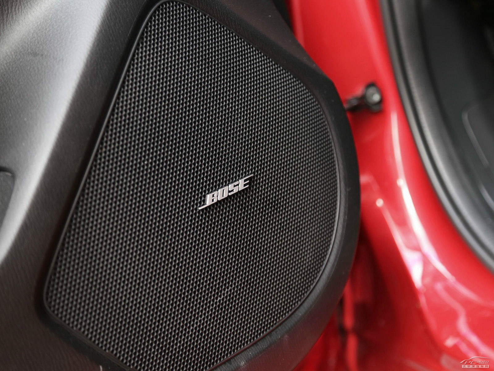 馬自達(dá)3(海外)內(nèi)飾高清大圖