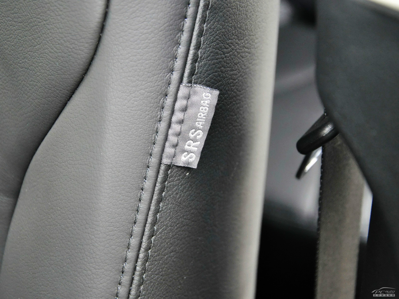 傳祺GS5內(nèi)飾高清大圖