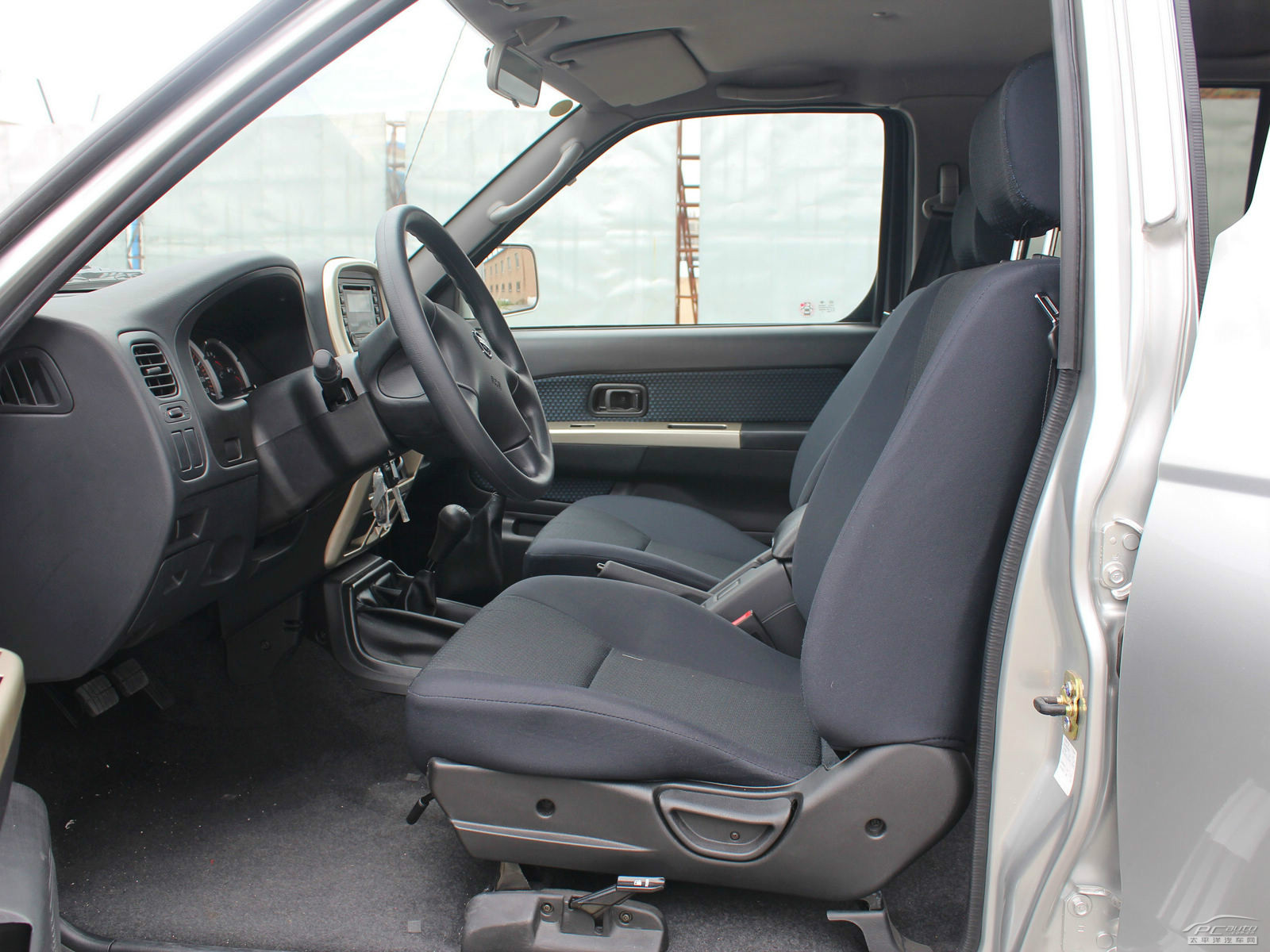 帕拉丁空間高清大圖