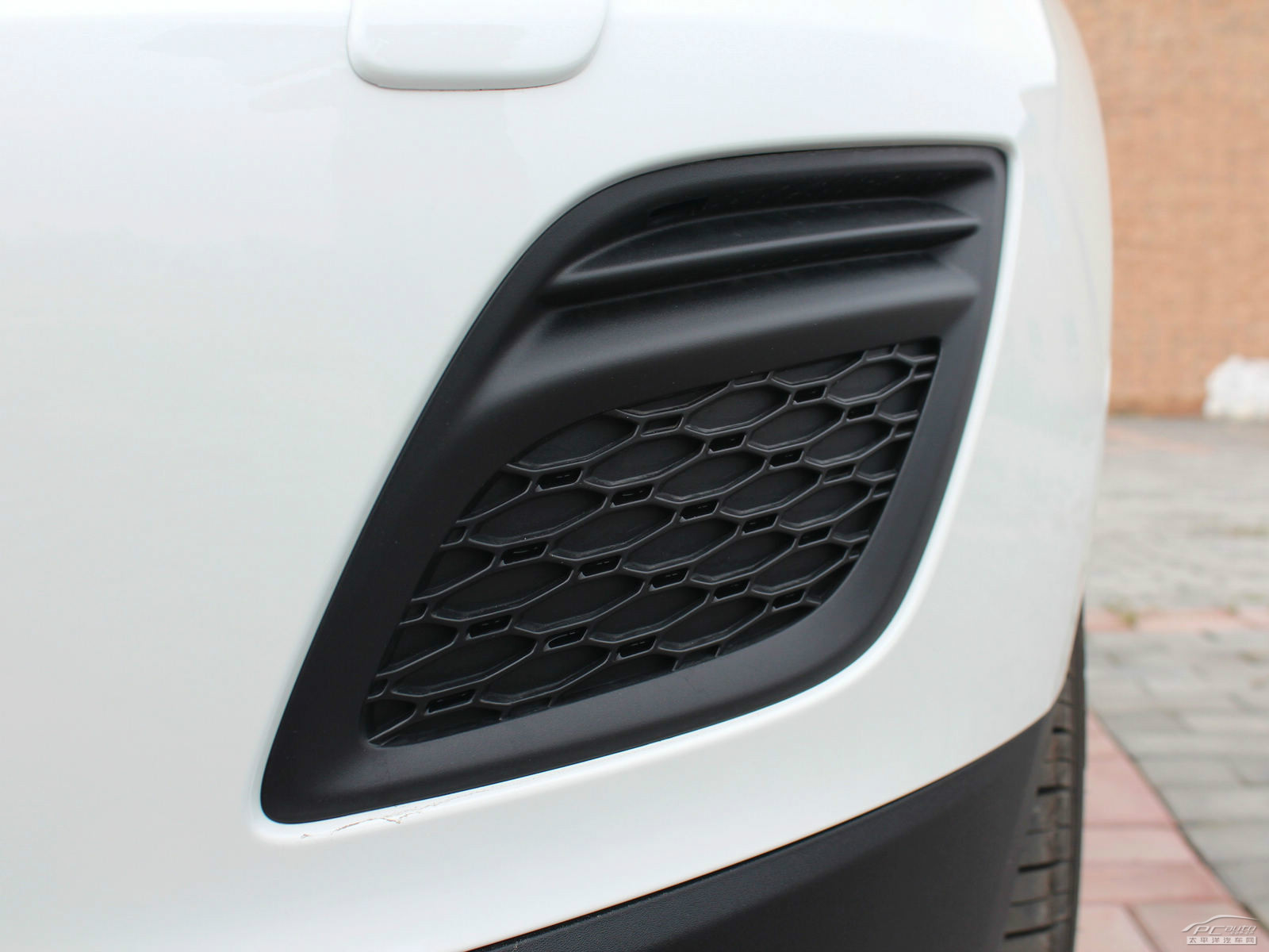 沃爾沃XC60(進口)外觀高清大圖