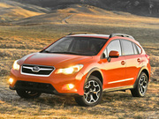 2013 Crosstrek