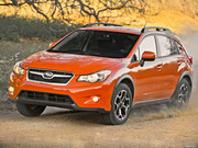 2013 Crosstrek