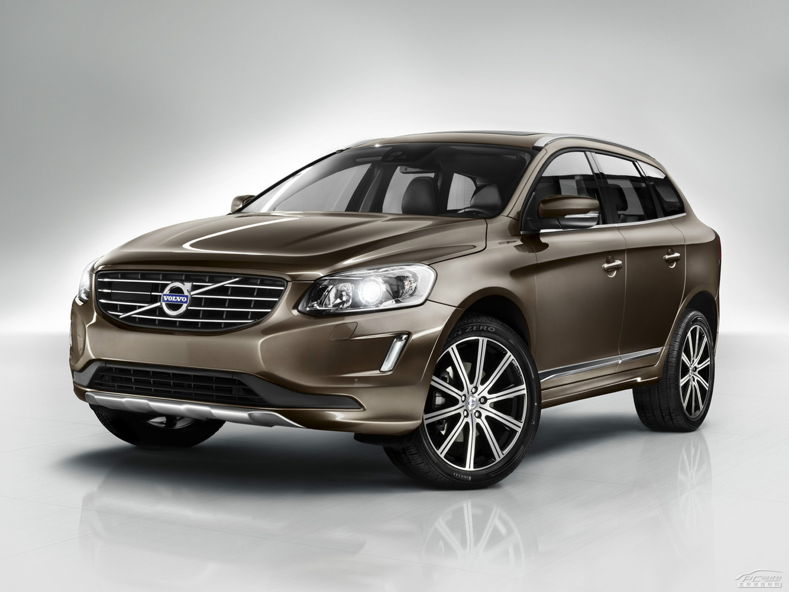沃爾沃XC60(進(jìn)口)外觀高清大圖