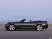 2013 ZL1 Convertible