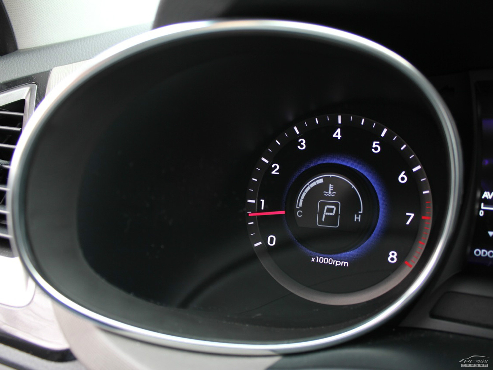 勝達(dá)(進(jìn)口)內(nèi)飾高清大圖