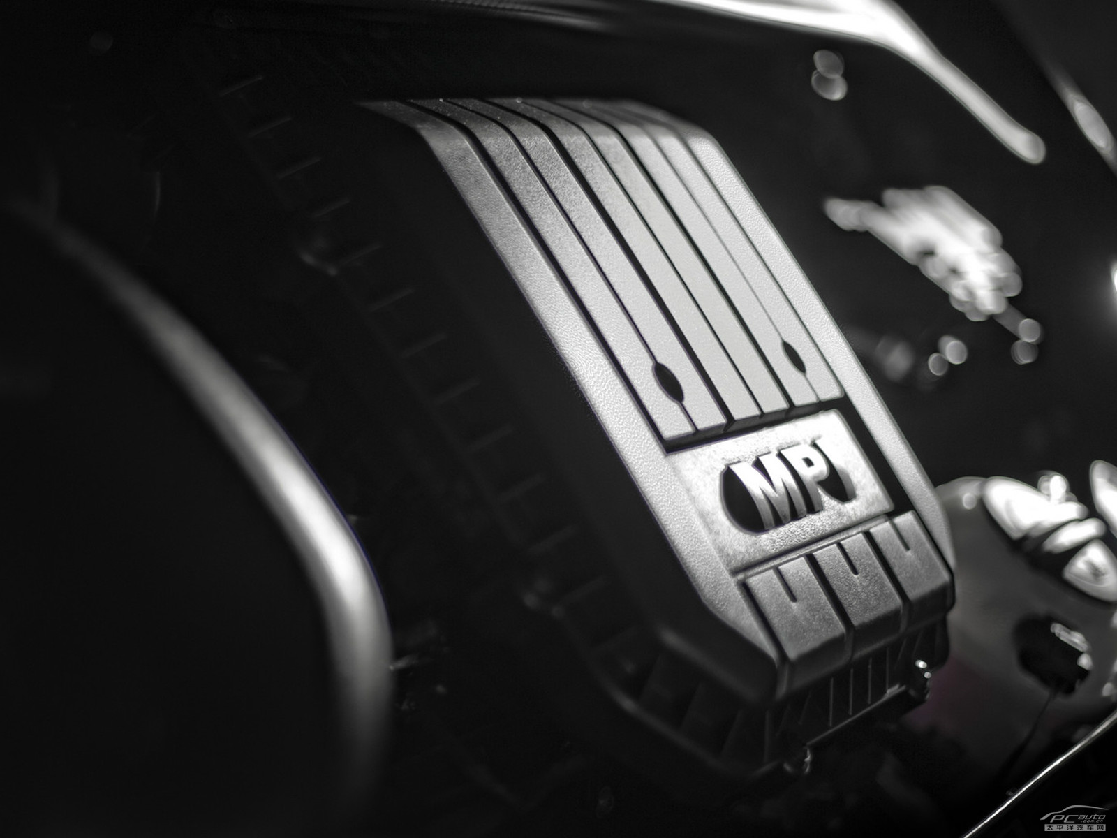 西雅特Mii細節(jié)高清大圖