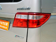 2011款 1.3L 舒適型