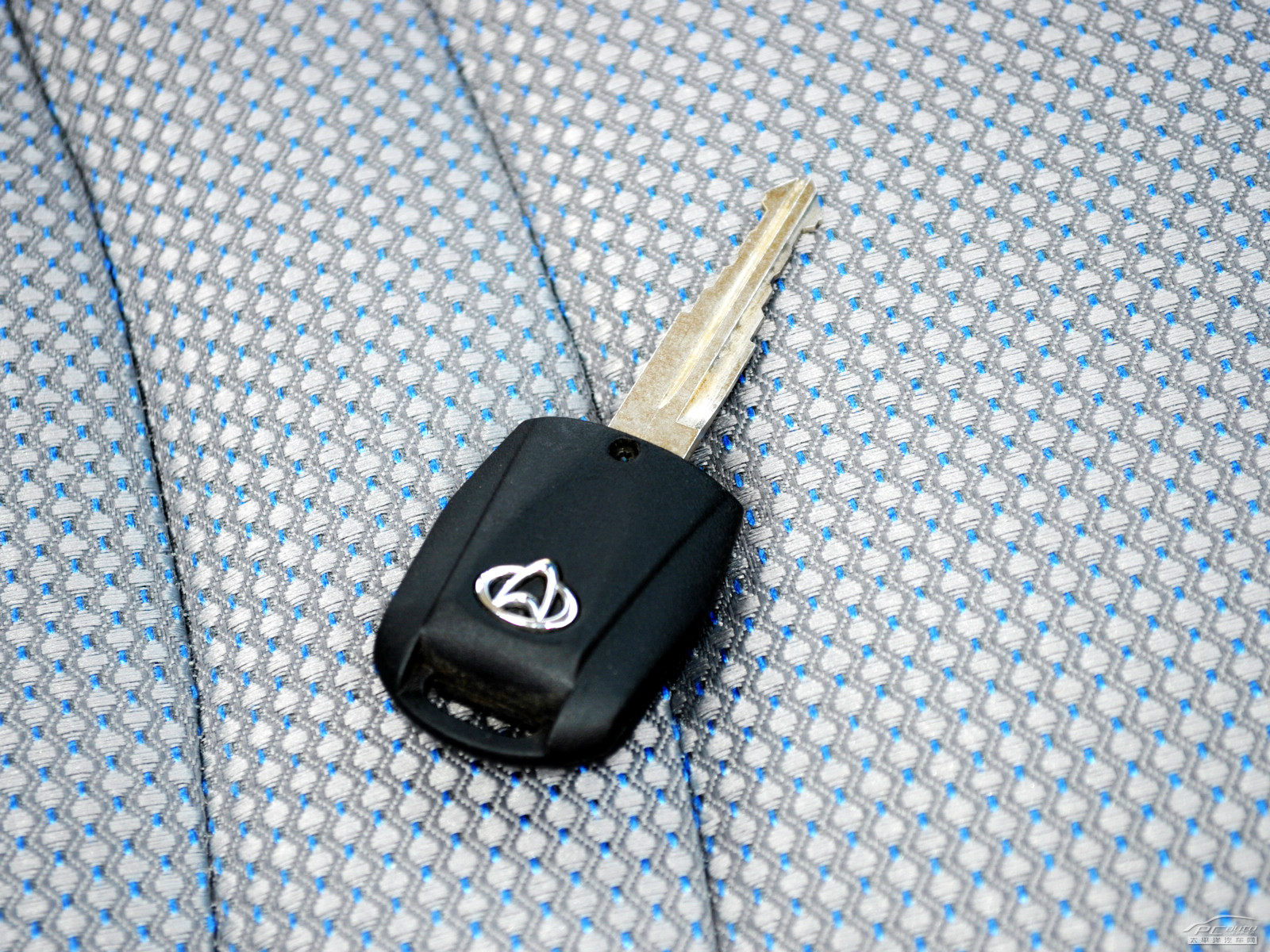 長安之星7細節(jié)高清大圖