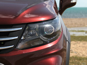 2014款 1.8T MT 尊享型 2014款 1.8T MT 尊享型