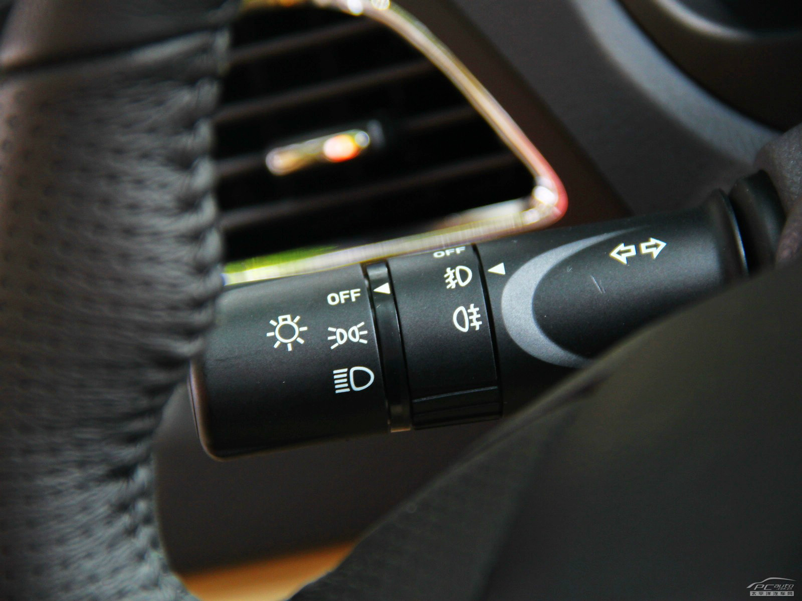 海馬S7內(nèi)飾高清大圖