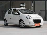 2013款 1.0L 手動精英型