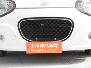 2013款 1.0L 手動精英型