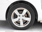 2013款 1.0L 手動精英型