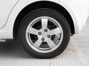 2013款 1.0L 手動精英型