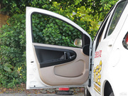 2013款 1.0L 手動精英型