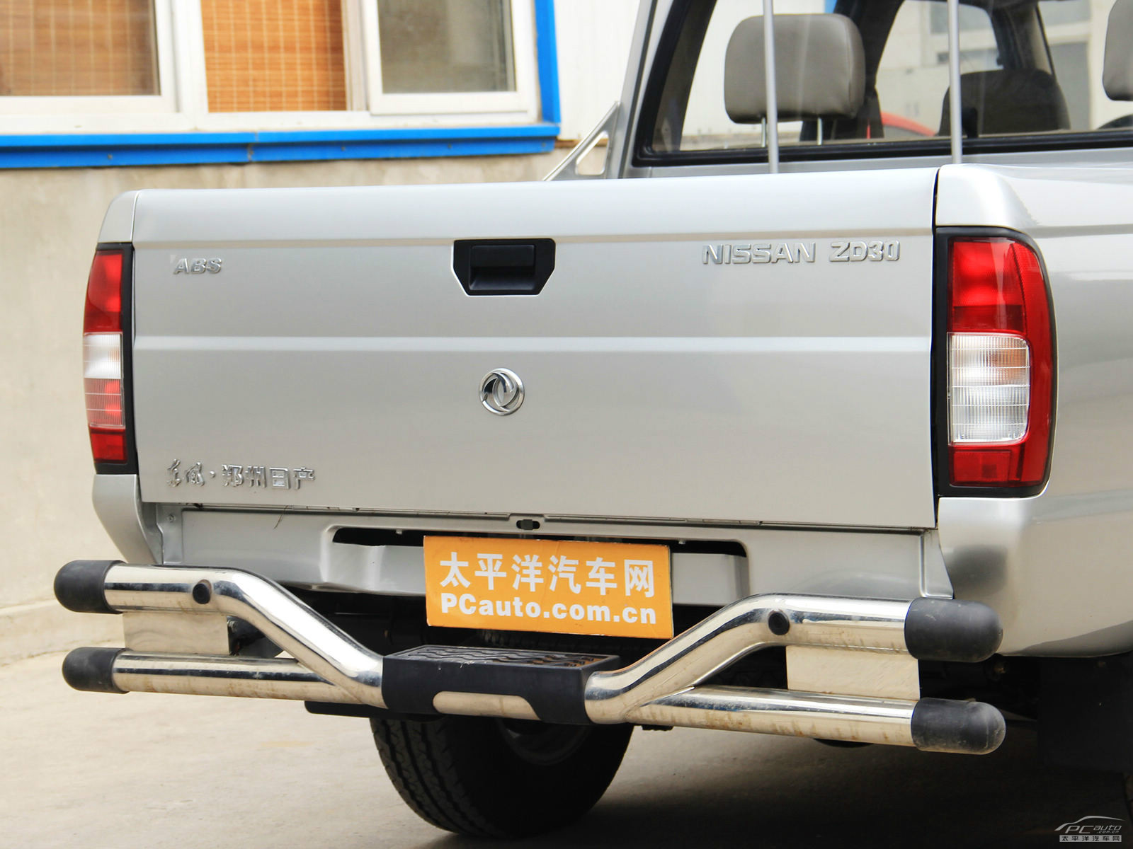 銳騏外觀高清大圖