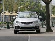 2013款 1.5L MT 豪華型 國IV 2013款 1.5L MT 豪華型 國IV