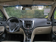 2013款 1.5L MT 豪華型 國IV 2013款 1.5L MT 豪華型 國IV