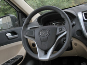 2013款 1.5L MT 豪華型 國IV 2013款 1.5L MT 豪華型 國IV