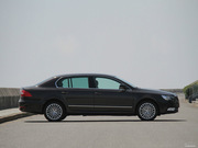 2014款 2.0TSI DSG尊仕版 2014款 2.0TSI DSG尊仕版