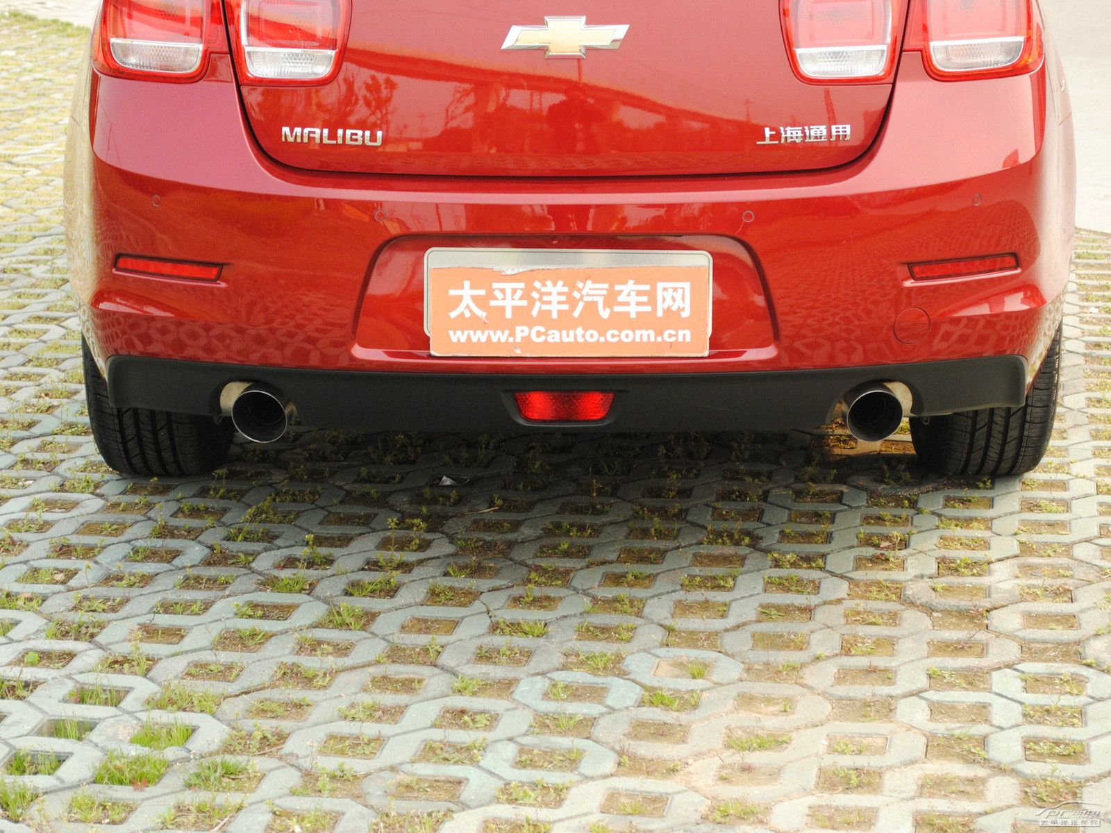邁銳寶外觀高清大圖