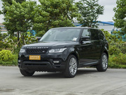 2014款 3.0 V6 SC HSE Dynamic 2014款 3.0 V6 SC HSE Dynamic