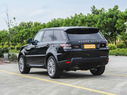 2014款 3.0 V6 SC HSE Dynamic 2014款 3.0 V6 SC HSE Dynamic