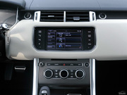 2014款 3.0 V6 SC HSE Dynamic 2014款 3.0 V6 SC HSE Dynamic