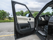 2014款 3.0 V6 SC HSE Dynamic 2014款 3.0 V6 SC HSE Dynamic