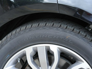 2014款 3.0 V6 SC HSE Dynamic 2014款 3.0 V6 SC HSE Dynamic