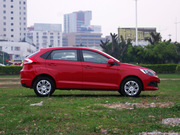 2013款 兩廂 1.5L AMT銳意版 2013款 兩廂 1.5L AMT銳意版