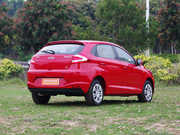 2013款 兩廂 1.5L AMT銳意版 2013款 兩廂 1.5L AMT銳意版