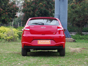 2013款 兩廂 1.5L AMT銳意版 2013款 兩廂 1.5L AMT銳意版