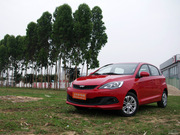 2013款 兩廂 1.5L AMT銳意版 2013款 兩廂 1.5L AMT銳意版