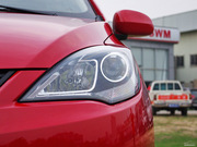 2013款 兩廂 1.5L AMT銳意版 2013款 兩廂 1.5L AMT銳意版