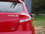 2013款 兩廂 1.5L AMT銳意版 2013款 兩廂 1.5L AMT銳意版