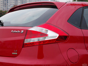 2013款 兩廂 1.5L AMT銳意版 2013款 兩廂 1.5L AMT銳意版